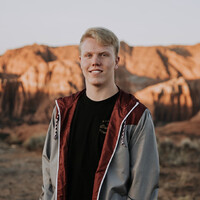 Jacob Brostrom