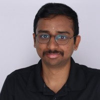 Krishna Nagarajan