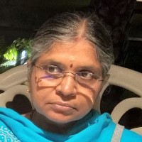 Kamala Krishnamurthy