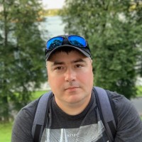 Юрий Лихачев
