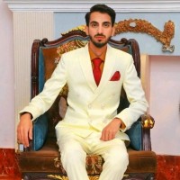 Zain Ul Abideen