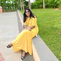 Jessi Priyanka.G