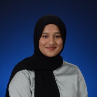 Hafsa Sultana