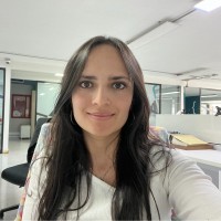 Natalia Andrea Collante López