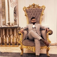 Mahmoud Barakat