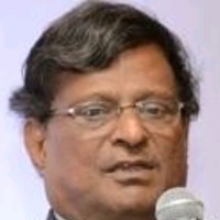 Er.Ganesh Kamat M.S.(USA) Fifty years Experience