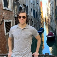Eric Muccino