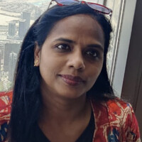 Asha Latha