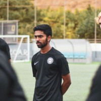 Alan Attokkaran
