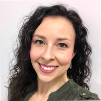 Gillian Arfin