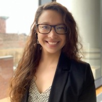 Linette Duluc, Mph, Esq.