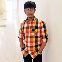 Md. Rasel Ahmed Himel