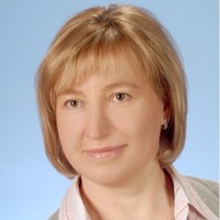 Halina Niechciał