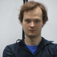 Dmitry Vornychev