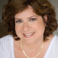 Nancy Woodruff