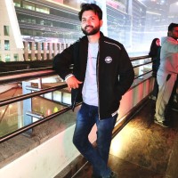 Abhishek Sharma