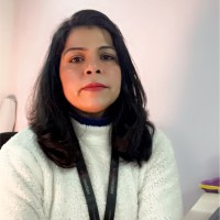Sugandha Sharma