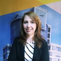Mihaela Grosu
