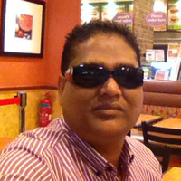 Mir Asadur Rahman ( Asad )