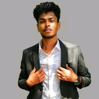 Chandru M