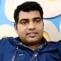 Naresh Gollapelly