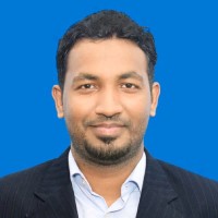 Mohamed Murshid