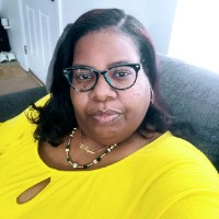 LaKeysha Lewis