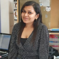 Dr Priya Gupta