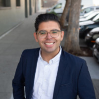 Hector Espinoza