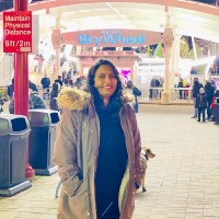 Gurjit Kaur (Ux/Ui Designer)