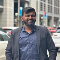 Bharath Reddy