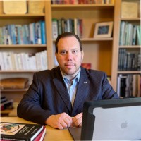 Stephen Lieberman