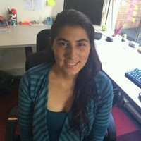 Alexandra Gomez Ojeda