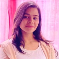 Muskan .