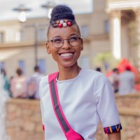 Mpho Radebe