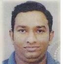Namal Weerasooriya, Mieaust