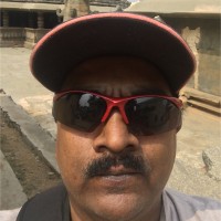 Nk Ramprasad