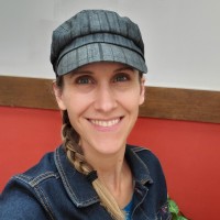 Christina Leeson