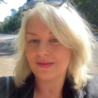 Sarah Ogilvie