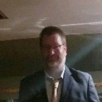 Matthew Kretz
