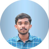Sreekuttan T