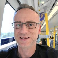 Paul Kettlewell