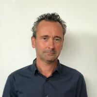 Eric Serraille