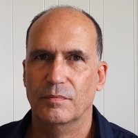 Pierre Vorster