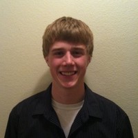 Parker Dregalla
