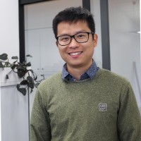 Alex Huang