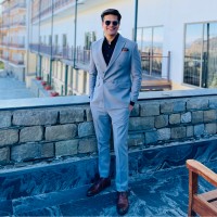 Neeraj Bhandari