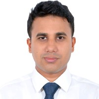 Amran Hossain