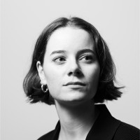 Eva De Graef