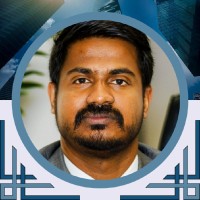 Krishnadev Sudhinan